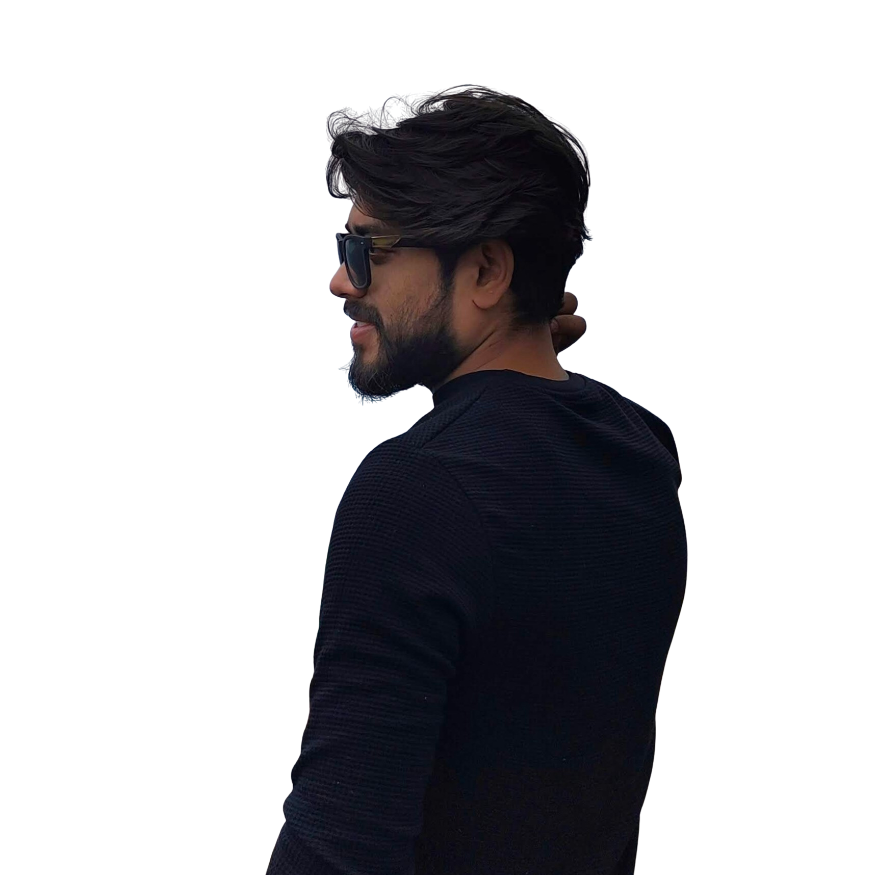 Ritik Raj